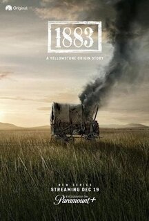 Сериал 1883 (2021)