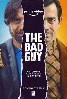 Сериал The Bad Guy (2022)