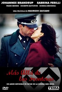 Сериал Сопротивление (2004)