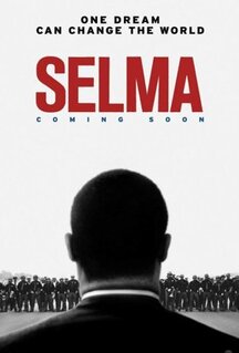 Фильм Сельма (2014)