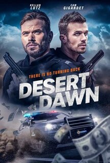 Фильм Смертельный закат (2025)