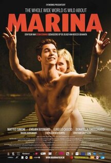 Фильм Марина (2013)