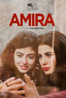 Фильм Амира (2021)