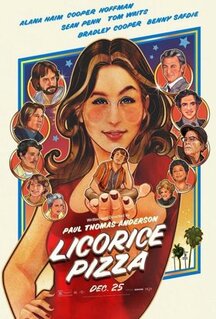 Фильм Лакричная пицца (2021)