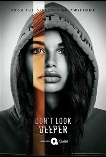 Сериал Не копайся в себе (2020)