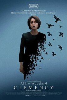 Фильм Помилование (2019)