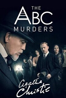 Сериал Убийства по алфавиту (2018)