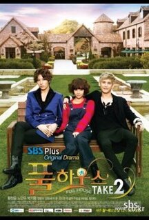 Сериал Полный дом 2 (2012)