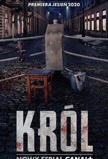 Сериал Król (2020)