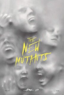 Фильм Новые мутанты (2020)