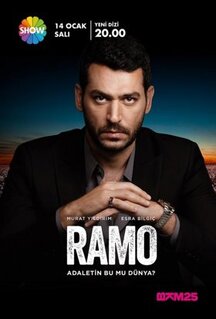 Сериал Рамо (2020)