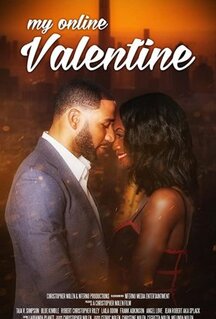Фильм My Online Valentine (2019)