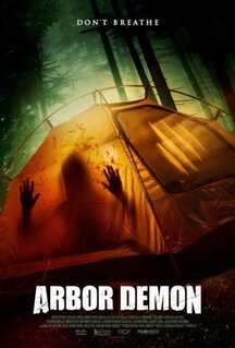 Фильм Древесный демон (2016)