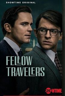 Сериал Попутчики (2023)