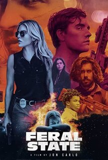 Фильм Дикий округ (2020)