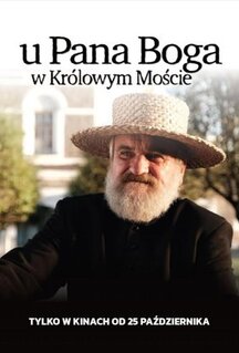 Фильм У Господа Бога в Крулёвом Мосте (2024)
