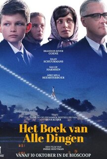 Фильм Книга всех вещей (2024)