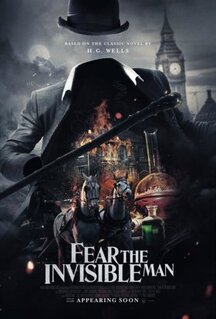 Фильм Человек-невидимка. Возвращение легенды (2023)