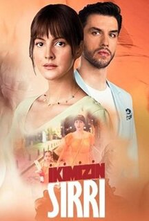 Сериал Наша тайна (2021)