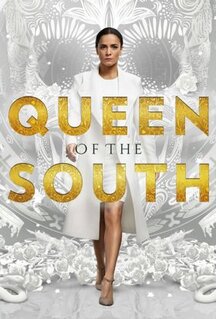 Сериал Королева юга (2016)