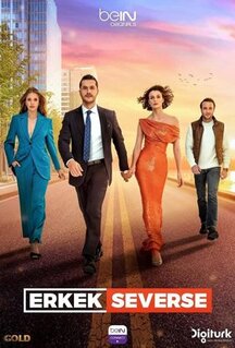Сериал Если мужчина любит (2022)