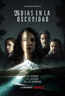 Сериал 42 Días en la Oscuridad (2022)