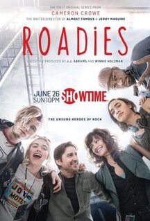 Сериал Гастролёры (2016)
