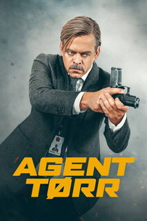 Сериал Агент Тёрр (2026)