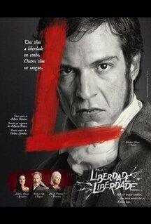 Сериал Свобода, свобода (2016)