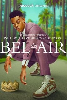 Сериал Бель-Эйр (2022)