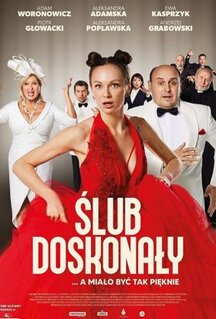 Фильм Slub doskonaly (2023)