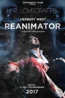 Фильм Герберт Уэст: Реаниматор (2017)