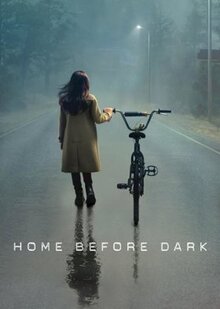 Сериал Домой засветло (2020)