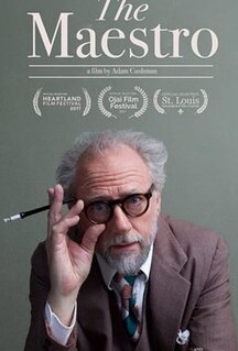 Фильм Маэстро (2018)