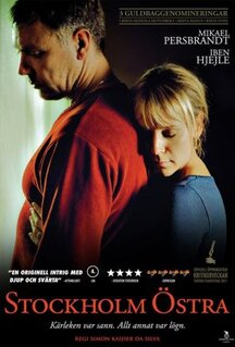 Фильм Стокгольмская восточная (2011)