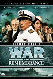 Сериал Война и воспоминание (1988)