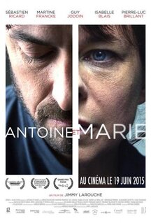 Фильм Антуан и Мари (2014)