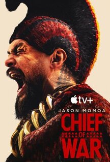 Сериал Вождь войны (2025)