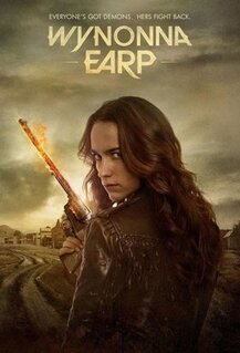 Сериал Вайнона Эрп (2016)