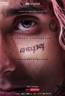 Фильм Lovely Boy (2021)