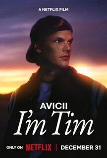 Фильм Avicii. Я — Тим / Авичи: Я - Тим (2024)