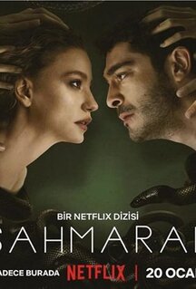 Сериал Шахмаран (2023)