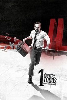 Сериал Один против всех (2016)