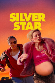 Фильм Серебряная звезда (2024)