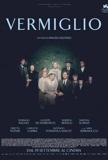 Фильм Горная невеста (2024)