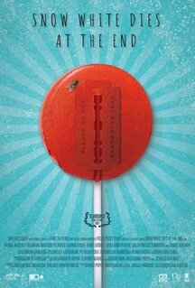 Фильм Белоснежка в конце умирает (2022)