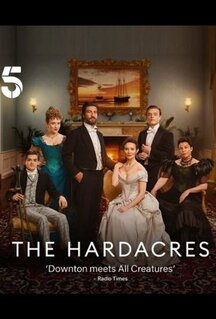 Сериал Хардакры (2024)