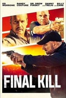 Фильм Последнее убийство (2020)