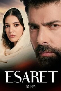 Сериал Плен (2022)