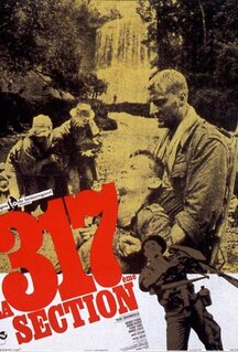 Фильм 317-й взвод (1965)